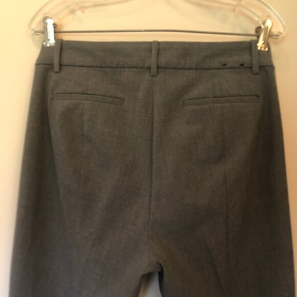 NEW (NWOT) Re-Imagined by J. Crew Ruby full-length pant sz 10 - Picture 6 of 12